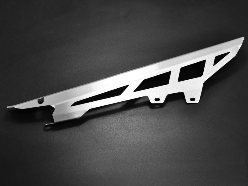 Chain Guard Brushed Neutral For KTM Adventure 1050 ABS 2015-2016