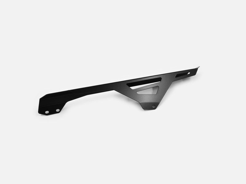 Chain Guard Black For Yamaha XTZ 690 2021-2022