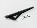 Chain Guard Black For Honda VFR 800 X ABS 2015-2016
