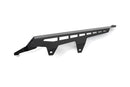 Chain Guard Black For Honda CRF 1100 L ABS 2020-2022