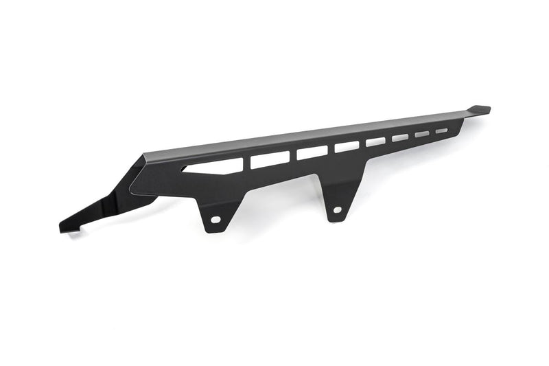 Chain Guard Black For Honda CRF 1100 L ABS 2020-2022
