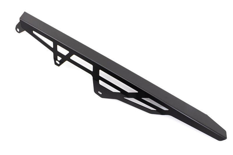 Chain Guard Black For Triumph Tiger 900 ABS 2020-2021