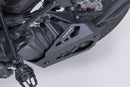 Cardan Shaft Guard Black For BMW R 1300 GS ABS 2023-2026