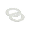 Thrust Washer Silver - 20 X 33 X 1.0