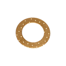 Thrust Washer Bronze - 30 X 48 X 0.5
