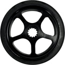Power Pulley Black For Kawasaki VN 900 2006-2025