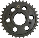 Pulley Black | Vendor No D26-0157-32