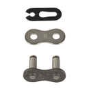 Chain Link X-Ring 520MXR Clip Type Gold