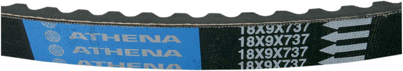 Scooter Transmission Belt For Honda SCV 100 - 73.7 CM