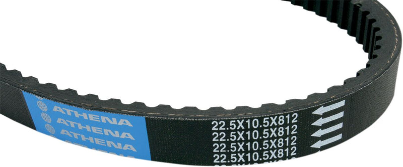 Scooter Transmission Belt For Aprilia Atlantic 125 I.E. - 81.2 CM
