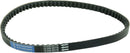 Scooter Transmission Belt For Kymco K12 50 - 729 MM
