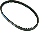 Scooter Transmission Belt For Piaggio ZIP 100 - 720 MM