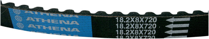 Scooter Transmission Belt For Piaggio ZIP 100 - 720 MM