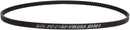 24 mm Rear Drive Belt For Harley Davidson FLHR 1584 2007 - 24 MM