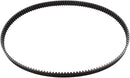 Rear Drive Belt For Harley Davidson FLHR 1340 1997-1998 - 38.1 MM