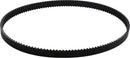 Rear Drive Belt For Harley Davidson FLST 1340 1986-1990 - 38.1 MM