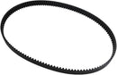 Rear Drive Belt For Harley Davidson FLH 1984 - 38.1 MM