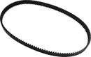 Rear Drive Belt For Harley Davidson FLSTC 1340 1993 - 38.1 MM