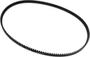 Rear Drive Belt For Harley Davidson FLHR 1340 1997-1998 - 28.6 MM