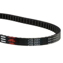 Premium Drive Belt For Daelim E-FIVE 50 2003