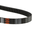 Premium Drive Belt For Benelli VELVET 125 1999-2003