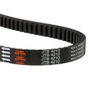 Premium Drive Belt For Adiva AD 125 2008