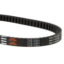 Premium Drive Belt For Kymco K12 50 1996-1998