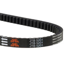 Premium Drive Belt For Aprilia LEONARDO 125 1996-2001