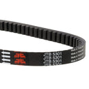 Premium Drive Belt For CPI OLIVER 125 2010-2011