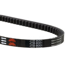 Premium Drive Belt For Adly (Herkules) INTERCEPTOR 50 LC XXL 2010-2014