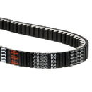 MAX KVR CVT Belt For Suzuki AN 400 1999-2002
