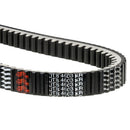 MAX KVR CVT Belt For Aprilia SCARABEO 500 I.E. 2008-2012