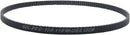 Rear Drive Belt For Victory BOARDWALK 106 2013-2014 - 28.6 MM