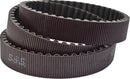 Drive Belt 131-Tooth 1 Inch OEM