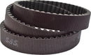 Secondary Drive Belt For Harley Davidson FLH 1984-1985
