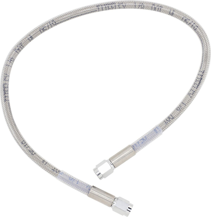 Universal Brake Line Stainless Steel Dot An-3 20 Inch