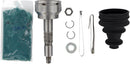 CV Joint Kit Black For Polaris Scrambler 400 4X4
