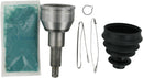 CV Joint Kit Black For Polaris Sportsman 335 4X4