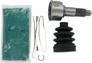 CV Joint Kit Black For Yamaha YFM 660 F 4X4