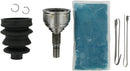 CV Joint Kit Black For Arctic Cat (Textron) 250 2X4