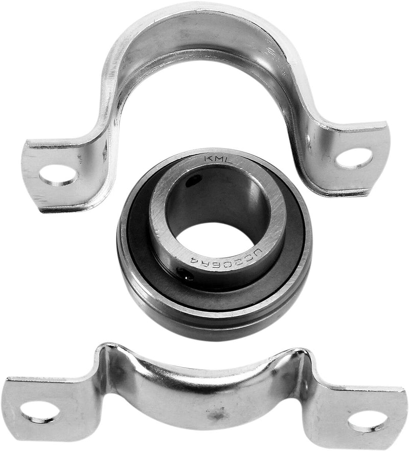 Center Drive Shaft Bearing Assembly For Arctic Cat (Textron) WILDCAT 1000 EFI HO 4X4 2013-2016