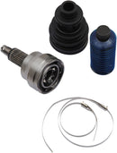 CV Joint Kit Black For Polaris General 1000