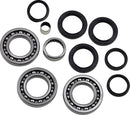 Differential Bearing/Seal Kit For Polaris Ranger 400 4X4