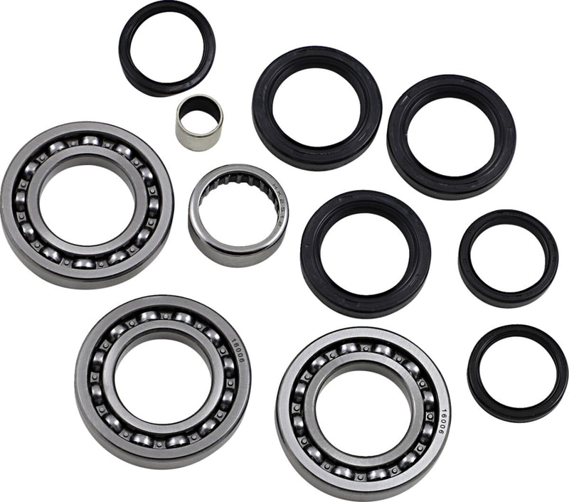 Differential Bearing/Seal Kit For Polaris Ranger 400 4X4