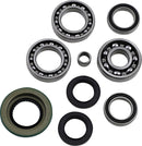 Differential Bearing/Seal Kit For Can AM (BRP) Outlander 400 EFI 4X4