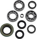 Differential Bearing/Seal Kit For Can AM (BRP) Outlander 400 EFI 4X4