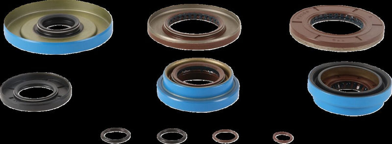 Transaxle Bearing/Seal Kit