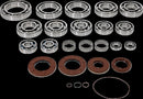Transaxle Bearing/Seal Kit For Polaris PRO XD 570 4WD 2022-2023