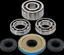 Differential Bearing/Seal Kit For Can Am (Brp) COMMANDER 700 EFI 2022-2024