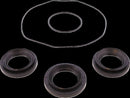 Differential Bearing/Seal Kit For Yamaha YXE 1000 2021-24